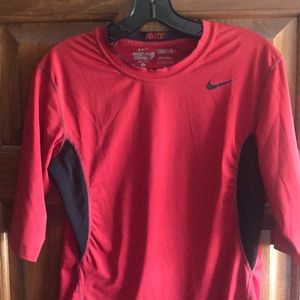 Nike Compression shirt